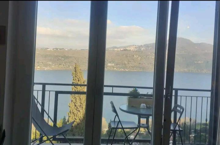 Lamaisonette Castel Gandolfo Exterior foto