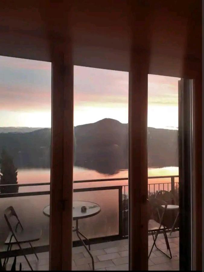 Lamaisonette Castel Gandolfo Exterior foto